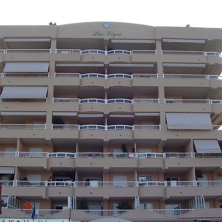 Atico Las Vegas Peñíscola Kültér fotó